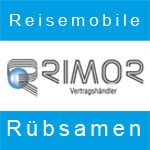 Reisemobile Rübsamen